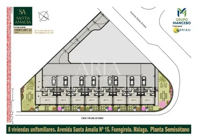 Townhouse in Fuengirola, Fuengirola – photo 68