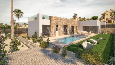 Hus i Algorfa, Algorfa – foto 14
