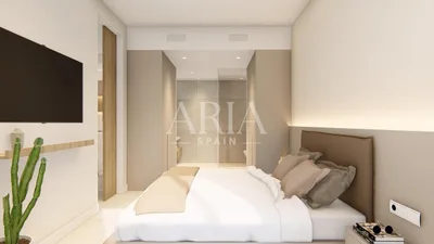 Apartment in Los Alcazares, Los Alcazares – photo 48