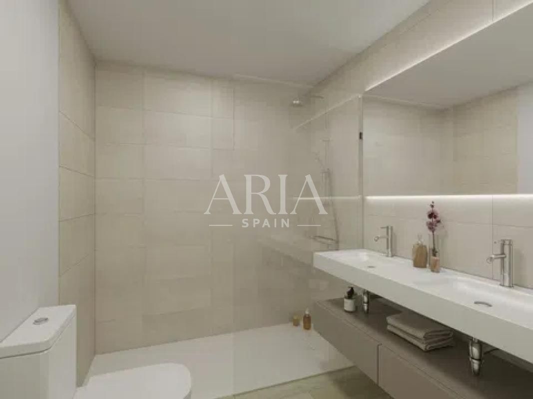 Wohnung in Torremolinos, Torremolinos – Foto 5
