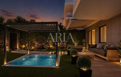 Apartment in Villajoyosa, Villajoyosa – photo 26