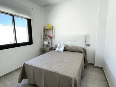 House in Pilar de la Horadada, Pilar de la Horadada – photo 50