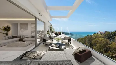 Apartment in Benalmadena, Benalmadena – photo 20