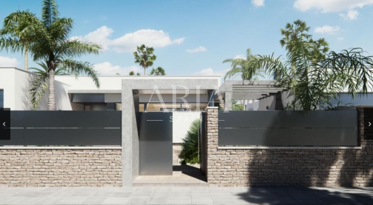 Montana Clara · San Javier, San Javier – Foto 5