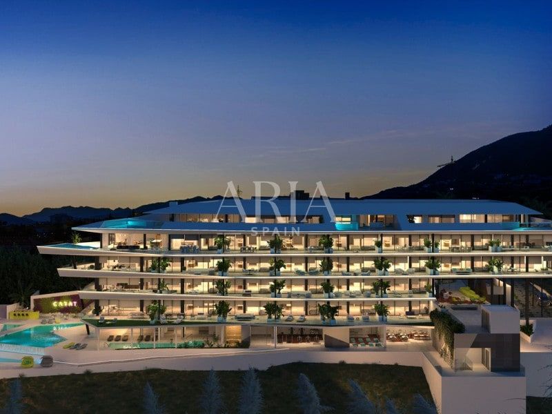 Wohnung in Fuengirola, Fuengirola – Foto 3