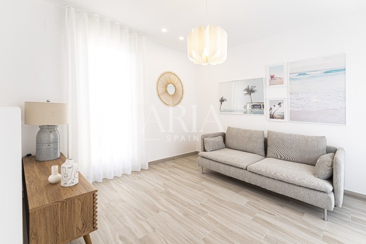 Appartement à La Manga, La Manga – photo 8