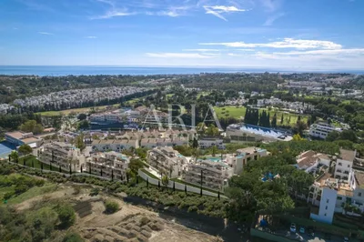 Lejlighed i Marbella, Marbella – foto 89