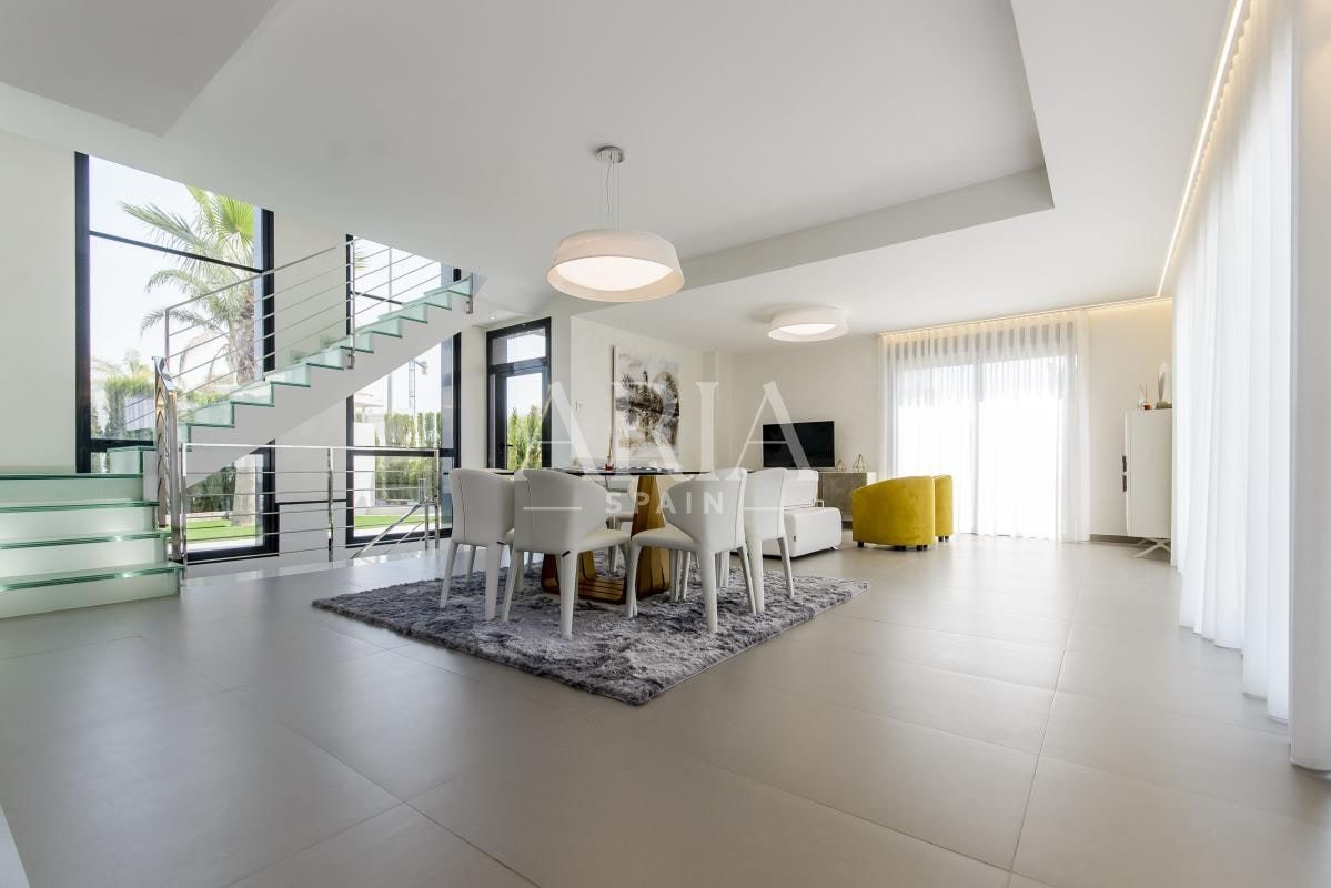 Villa à Orihuela, Orihuela – photo 11