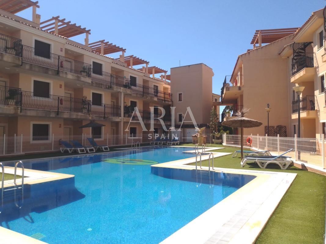 Aguilas Beach Residences · Aguilas, Aguilas – Foto 5