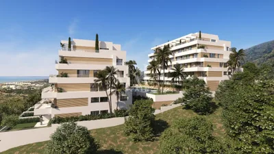 Wohnung in Torremolinos, Torremolinos – Foto 22