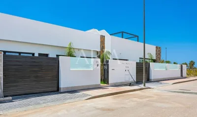 House in Los Alcazares, Los Alcazares – photo 34