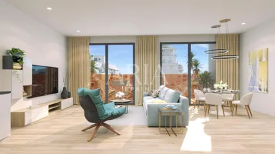 Wohnung in Torrevieja, Torrevieja – Foto 19