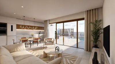 Haus in Torre Pacheco, Torre Pacheco – Foto 15