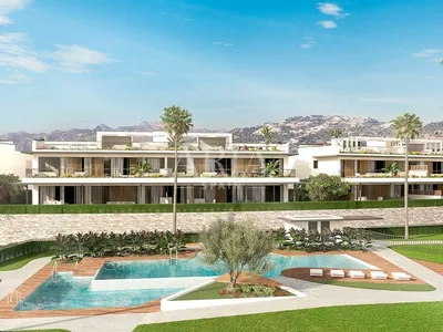Lejlighed i Marbella, Marbella – foto 12