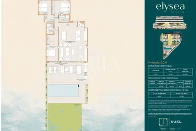 Apartment in Mijas, Mijas – photo 10