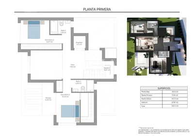 Villa in Finestrat, Finestrat – photo 27