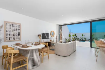 House in Los Alcazares, Los Alcazares – photo 88
