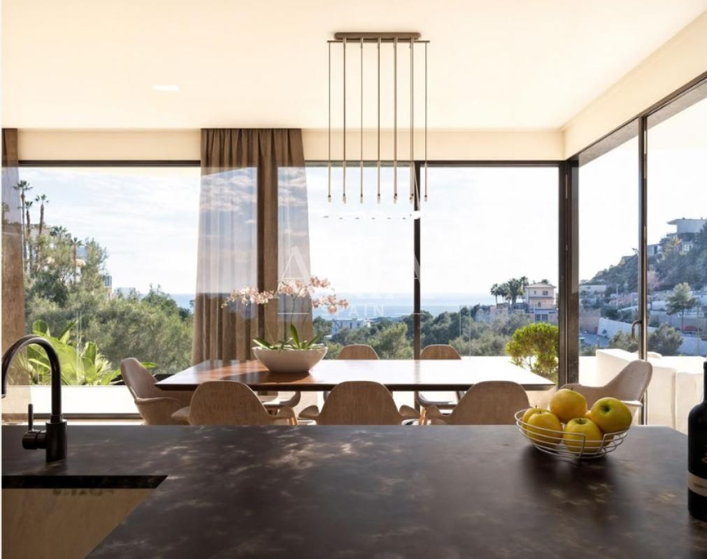 Villa à Benissa, Benissa – photo 11
