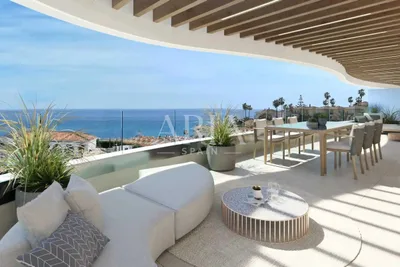 Apartment in Mijas, Mijas – photo 7