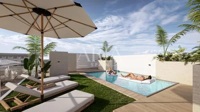 Wohnung in Torrevieja, Torrevieja – Foto 27