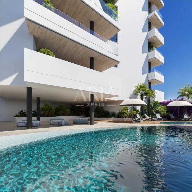 Apartament w Fuengirola, Fuengirola – zdjęcie 3
