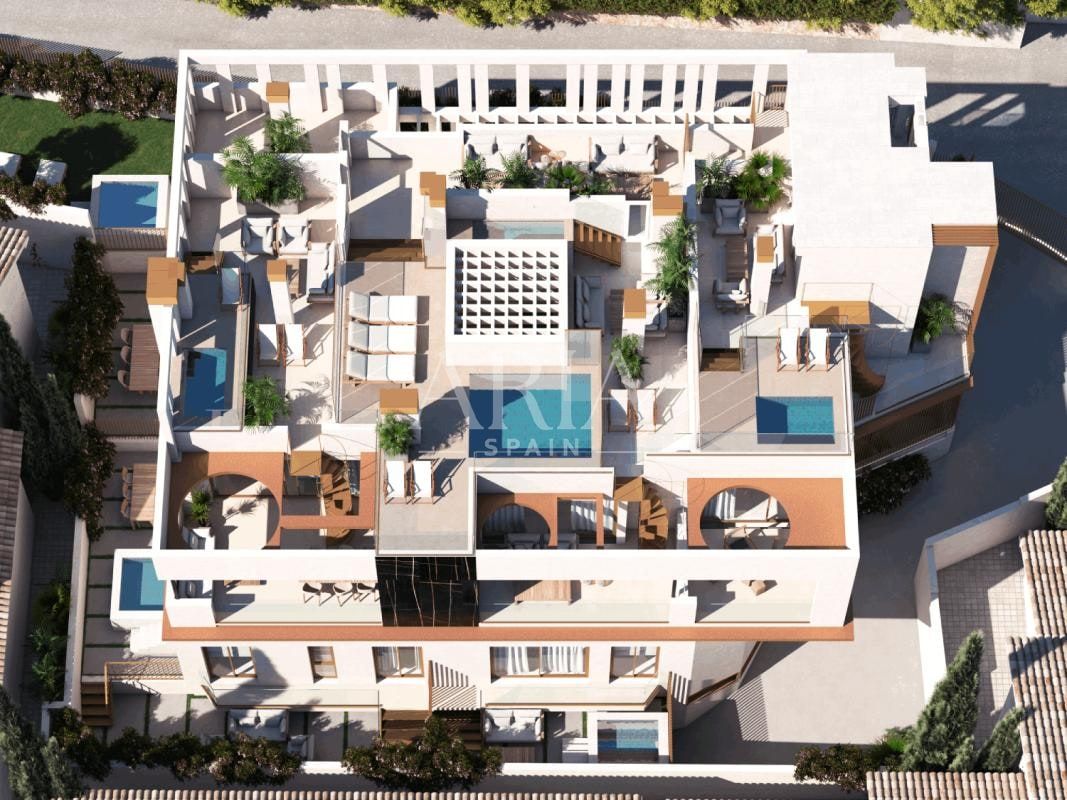 Apartment in Torremolinos, Torremolinos – photo 4