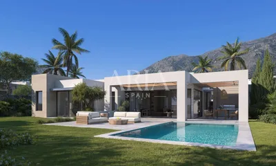 Villa in Mijas, Mijas – photo 45