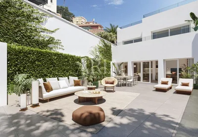 Lejlighed i Malaga, Malaga – foto 45