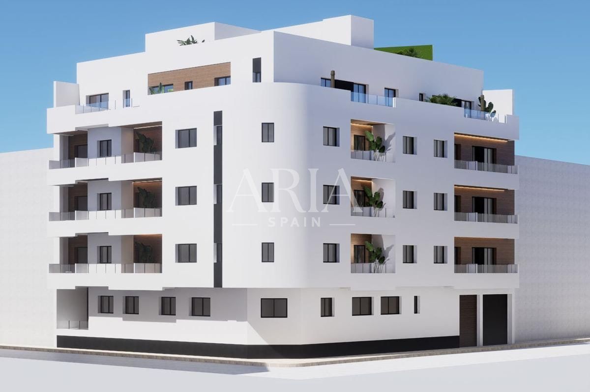 Zoa I · Torrevieja, Torrevieja – Foto 3