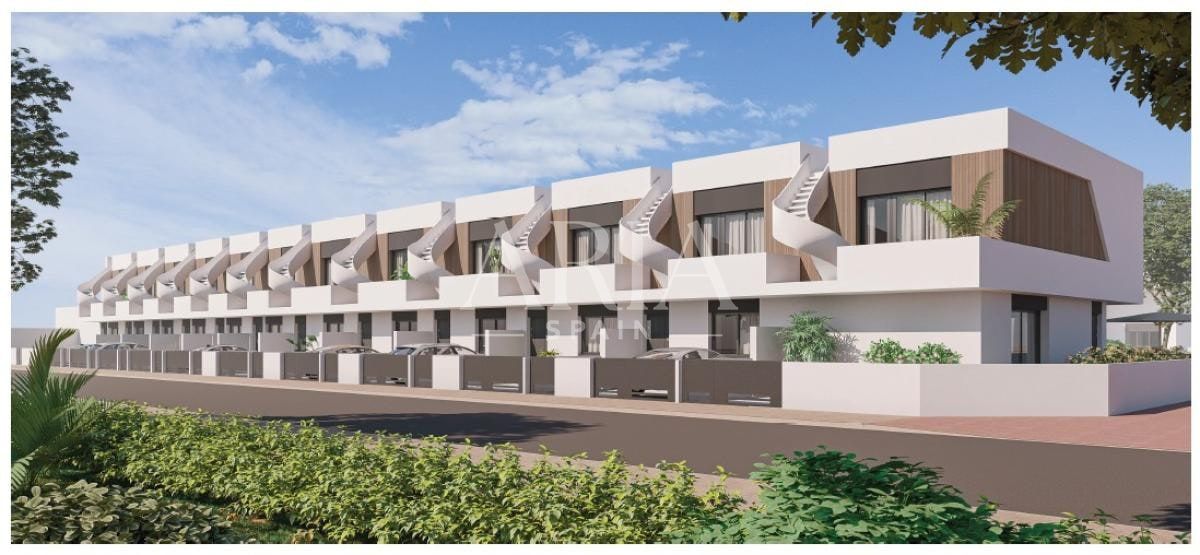 Aurum By Creativity Villas · Pilar de la Horadada