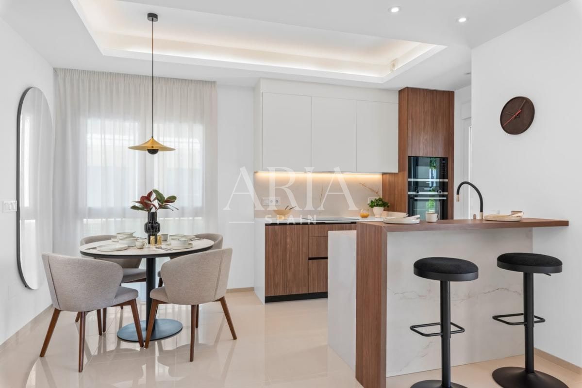 Apartament w Rojales, Rojales – zdjęcie 12