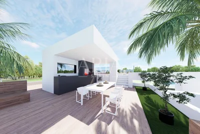 Hus i Torre Pacheco, Torre Pacheco – bilde 48
