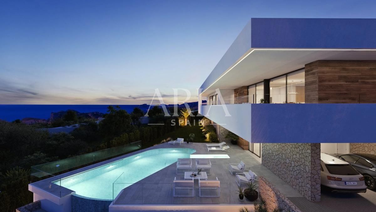 Brisa del Mar Residencial Plus Jazmines · Benitachell, Benitachell – Foto 2