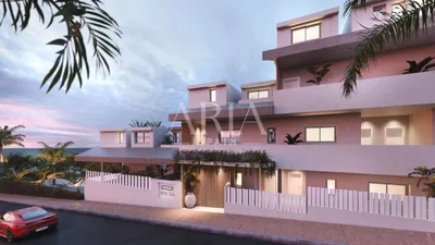 Apartment in Benalmadena, Benalmadena – photo 19