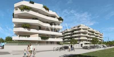 Lejlighed i Mijas, Mijas – foto 17