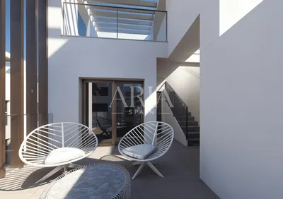 Rekkehus i Los Alcazares, Los Alcazares – bilde 31
