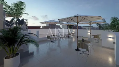 Wohnung in Torrevieja, Torrevieja – Foto 31