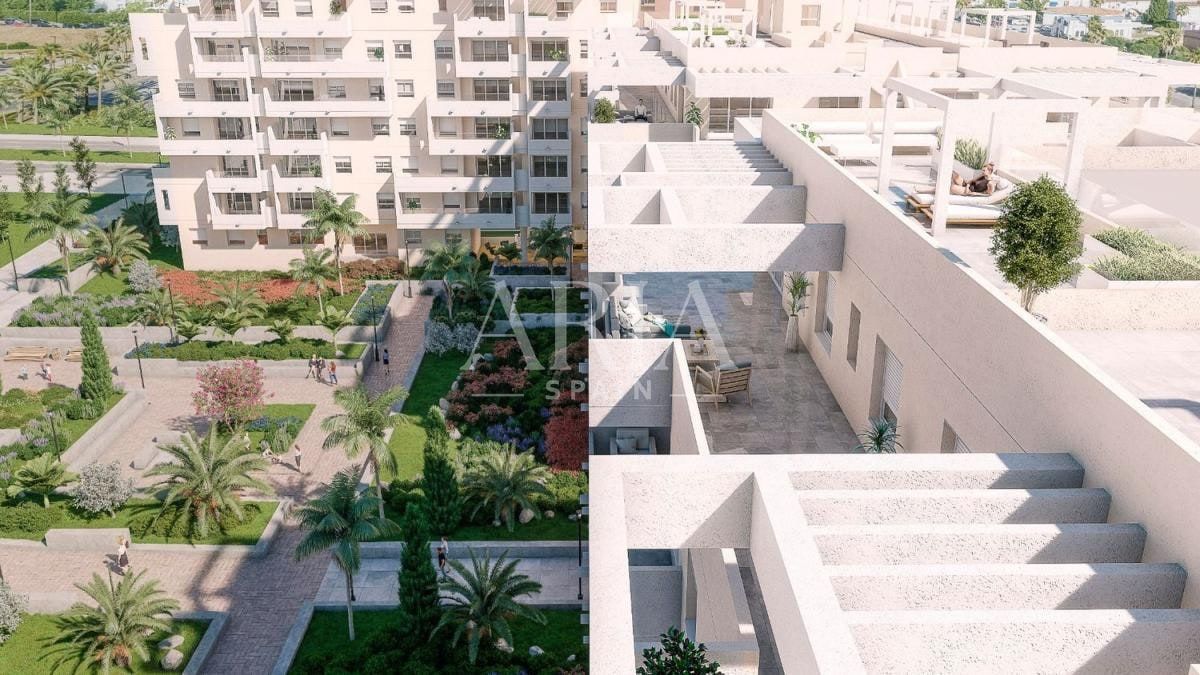 Albatros XIV · Marbella, Marbella – Foto 6