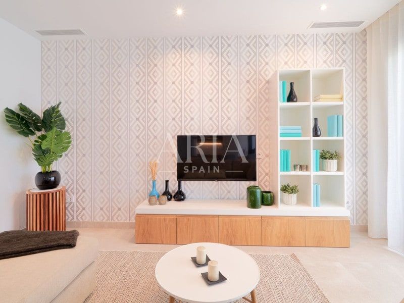 Apartament w Estepona, Estepona – zdjęcie 3