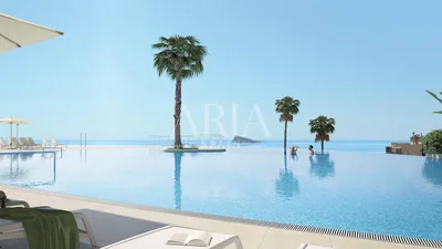 Apartment in Benidorm, Benidorm – photo 51