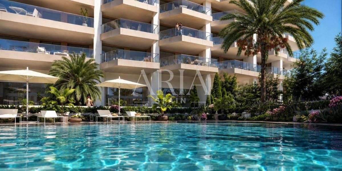 Sea Gardens · Villajoyosa, Villajoyosa – Foto 5