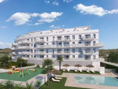 Apartment in Velez-Malaga, Velez-Malaga – photo 2