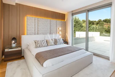 Villa in Estepona, Estepona – photo 37