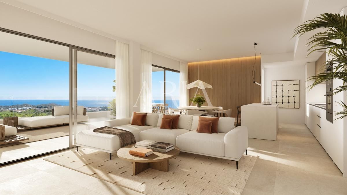 Apartament w Mijas, Mijas – zdjęcie 6