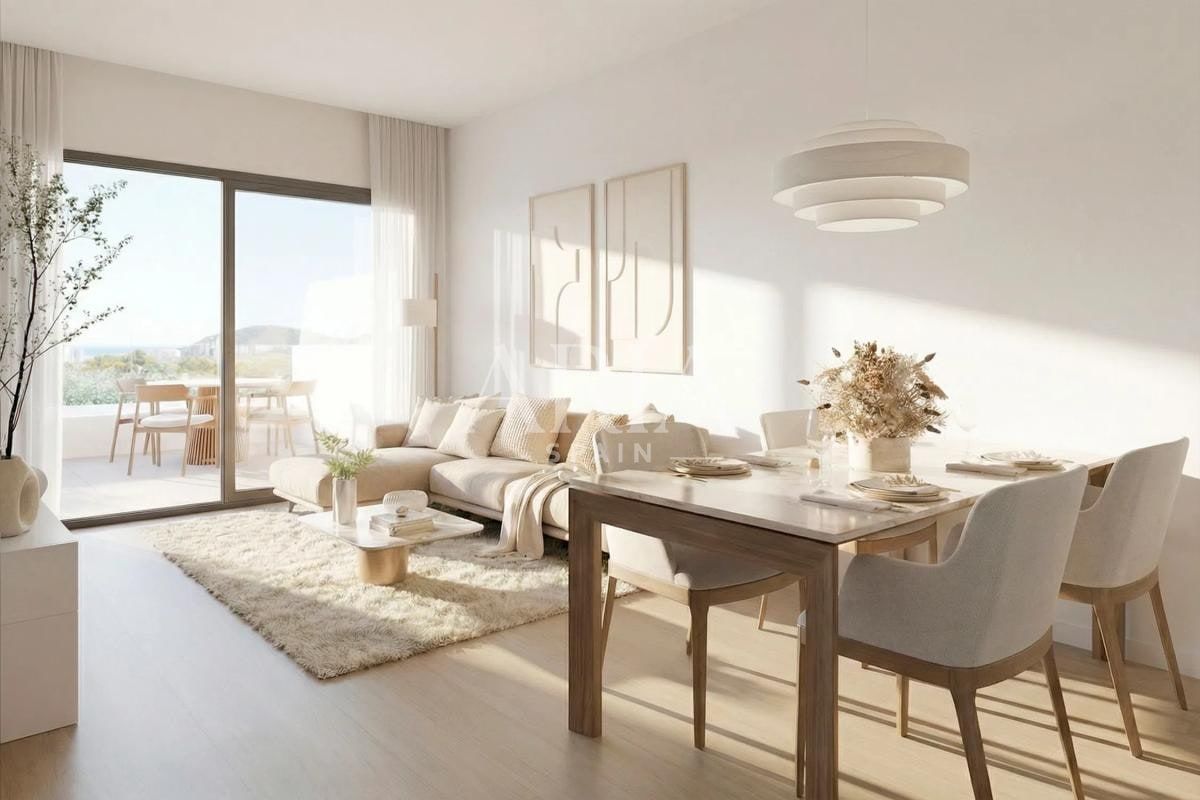 Apartament w Finestrat, Finestrat – zdjęcie 10