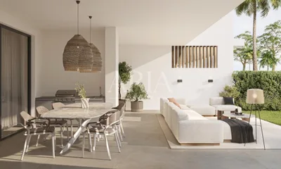 Apartment in Estepona, Estepona – photo 40