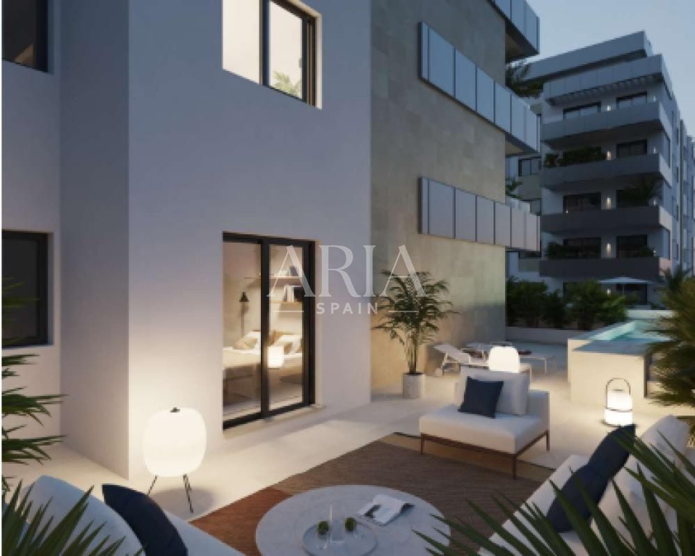 Lejlighed i Mijas, Mijas – foto 6