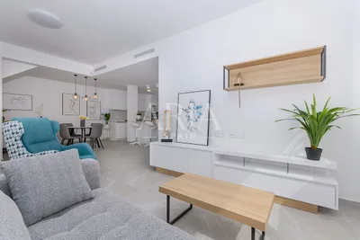 Bungalow i San Miguel de Salinas, San Miguel de Salinas – foto 25