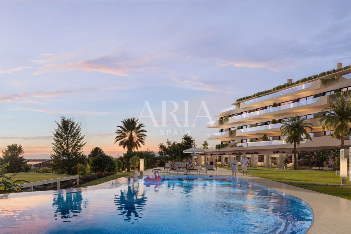 Apartament w Mijas, Mijas – zdjęcie 4