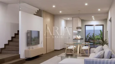 House in San Pedro del Pinatar, San Pedro del Pinatar – photo 22